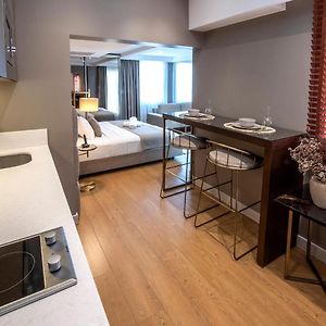 Valente Suites&Hotel