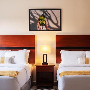 The West House Boutique Hotel