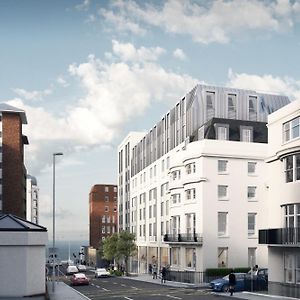 Maldron Hotel Brighton City Centre